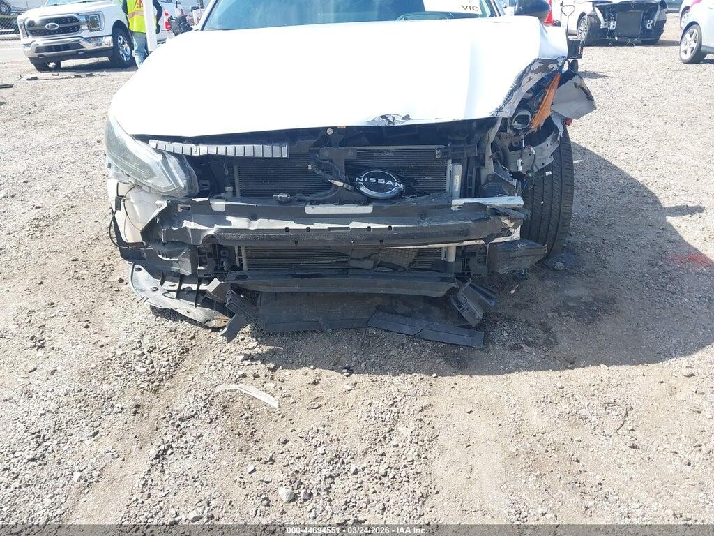1N4BL4CV5PN379983 2023 NISSAN ALTIMA photo no. 6