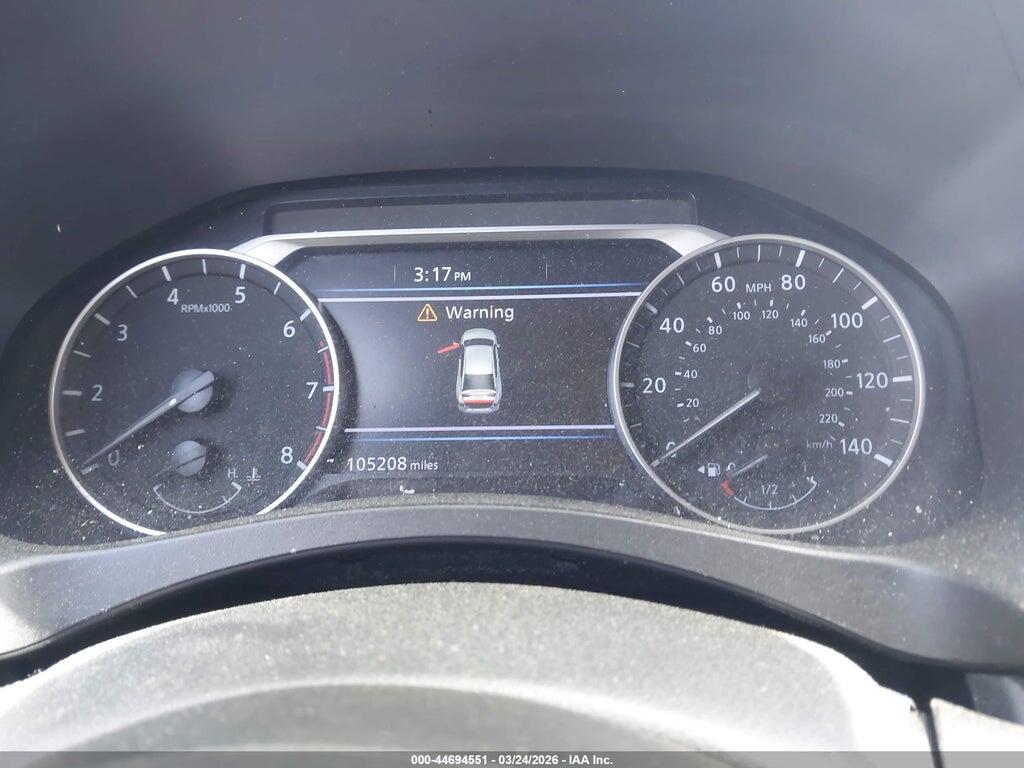 1N4BL4CV5PN379983 2023 NISSAN ALTIMA photo no. 7