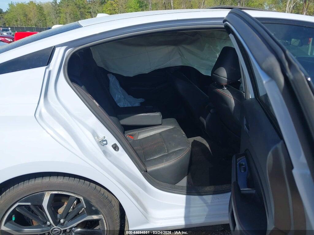 1N4BL4CV5PN379983 2023 NISSAN ALTIMA photo no. 8