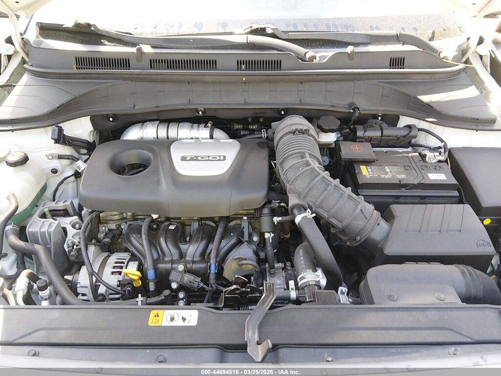 KM8K53A58LU454852 2020 HYUNDAI KONA photo no. 10