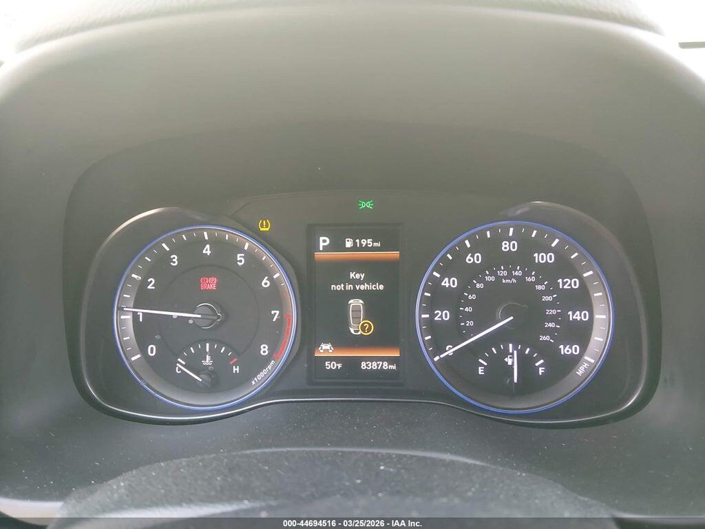 KM8K53A58LU454852 2020 HYUNDAI KONA photo no. 7