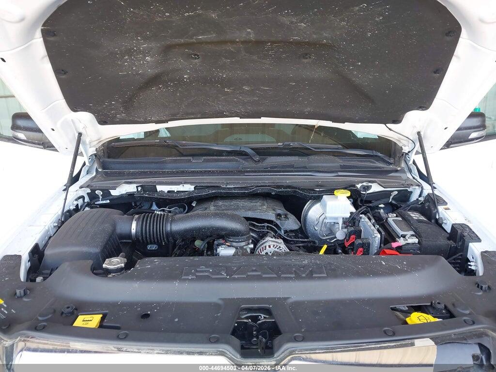 1C6SRFMT6NN215020 2022 RAM 1500 photo no. 10