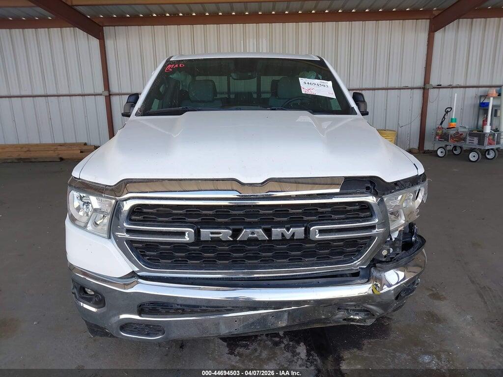 1C6SRFMT6NN215020 2022 RAM 1500 photo no. 12