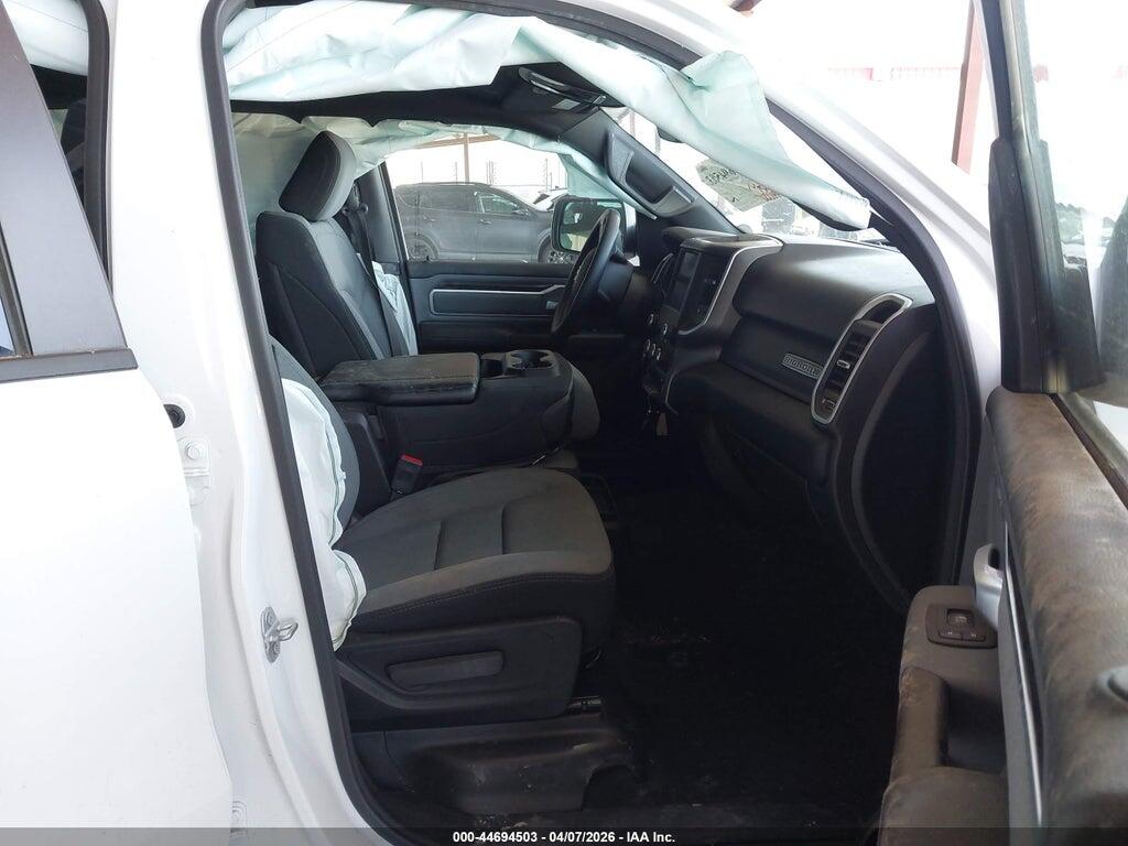 1C6SRFMT6NN215020 2022 RAM 1500 photo no. 5