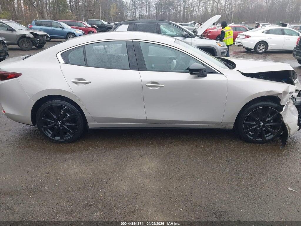 JM1BPABL6T1855317 2026 MAZDA MAZDA3 photo no. 12