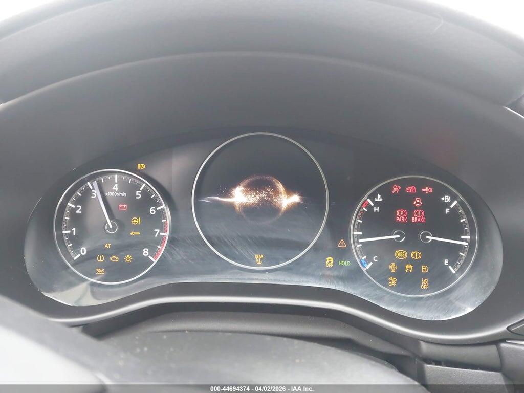 JM1BPABL6T1855317 2026 MAZDA MAZDA3 photo no. 7