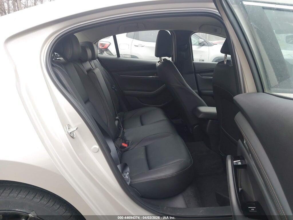 JM1BPABL6T1855317 2026 MAZDA MAZDA3 photo no. 8