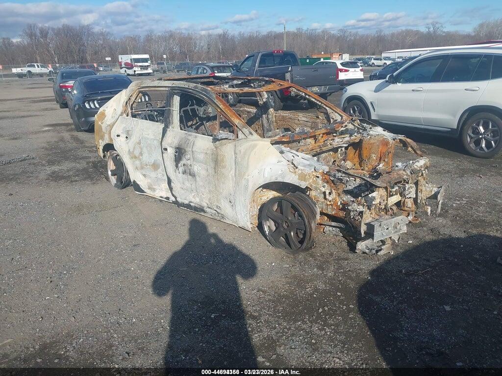 JTMABACAXRA078558 2024 TOYOTA BZ4X photo no. 1