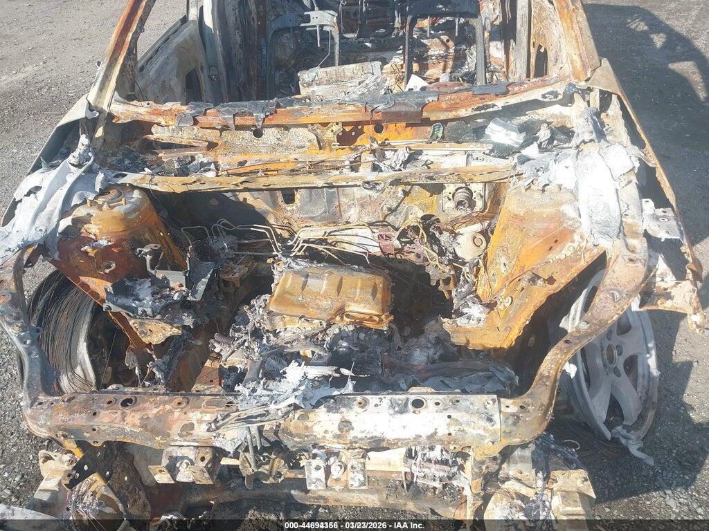 JTMABACAXRA078558 2024 TOYOTA BZ4X photo no. 10