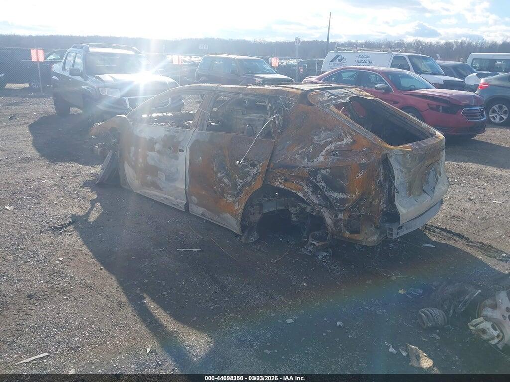JTMABACAXRA078558 2024 TOYOTA BZ4X photo no. 3