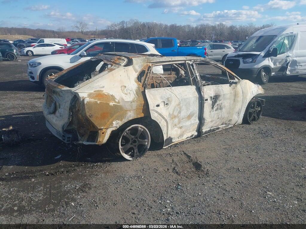 JTMABACAXRA078558 2024 TOYOTA BZ4X photo no. 4