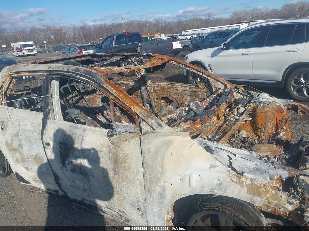 JTMABACAXRA078558 2024 TOYOTA BZ4X photo no. 6