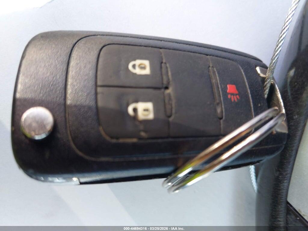 2GNALBEK2E6193128 2014 CHEVROLET EQUINOX photo no. 11