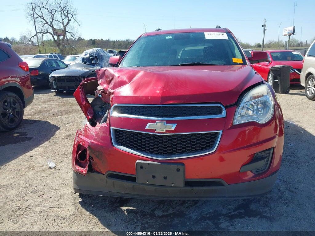 2GNALBEK2E6193128 2014 CHEVROLET EQUINOX photo no. 12