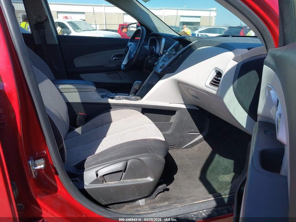 2GNALBEK2E6193128 2014 CHEVROLET EQUINOX photo no. 5