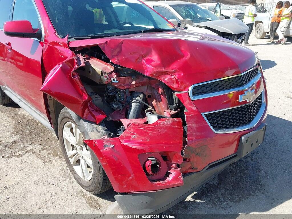 2GNALBEK2E6193128 2014 CHEVROLET EQUINOX photo no. 6