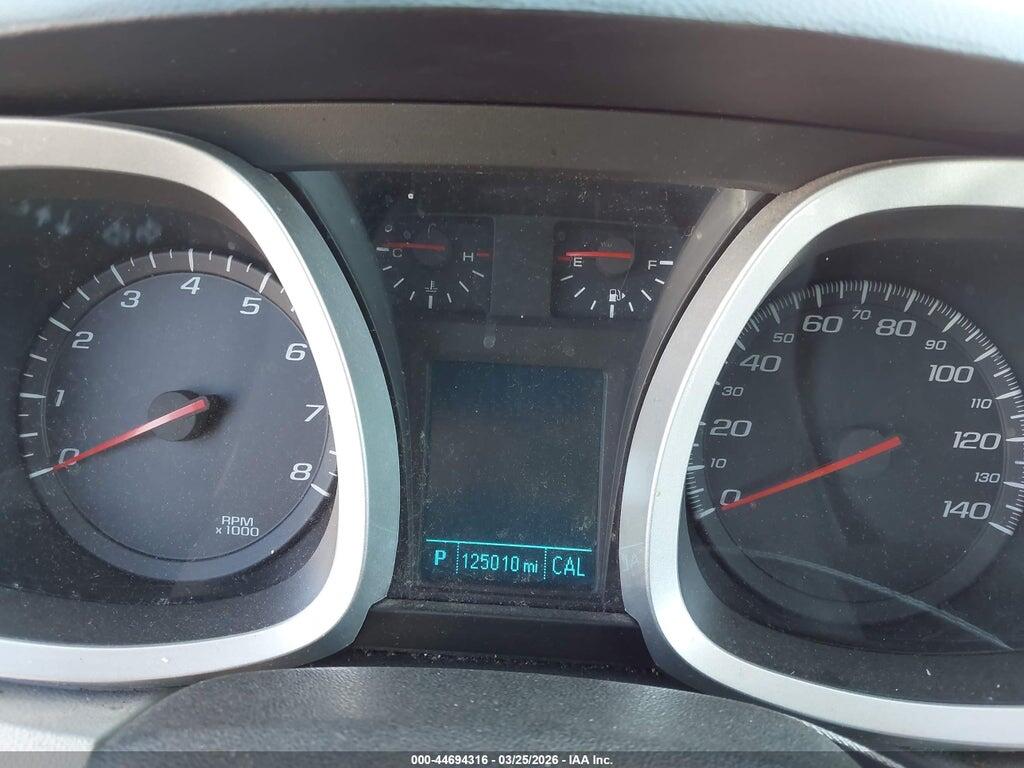 2GNALBEK2E6193128 2014 CHEVROLET EQUINOX photo no. 7