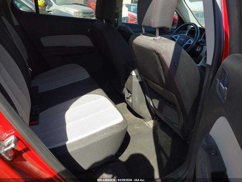 2GNALBEK2E6193128 2014 CHEVROLET EQUINOX photo no. 8