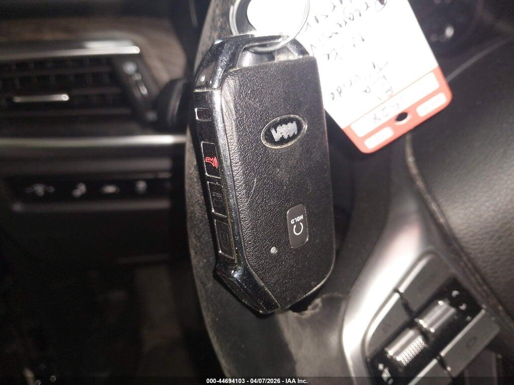 5XYP5DHC9MG145396 2021 KIA TELLURIDE photo no. 11