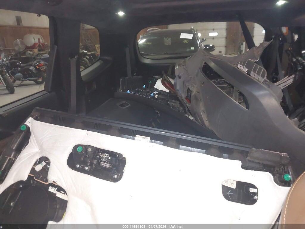 5XYP5DHC9MG145396 2021 KIA TELLURIDE photo no. 12