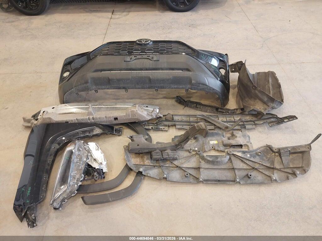 2T3W1RFV4LC051338 2020 TOYOTA RAV4 photo no. 12