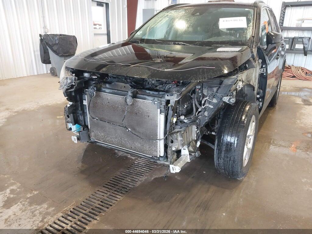2T3W1RFV4LC051338 2020 TOYOTA RAV4 photo no. 6