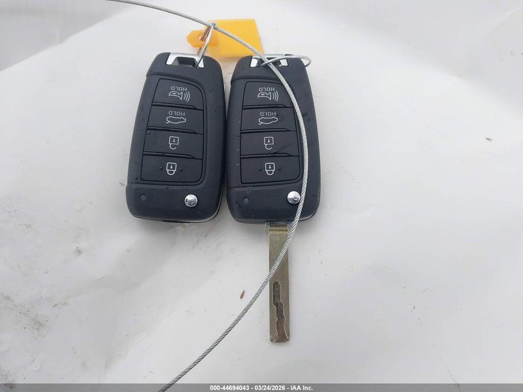 KMHLL4DG3TU157601 2026 HYUNDAI ELANTRA photo no. 11
