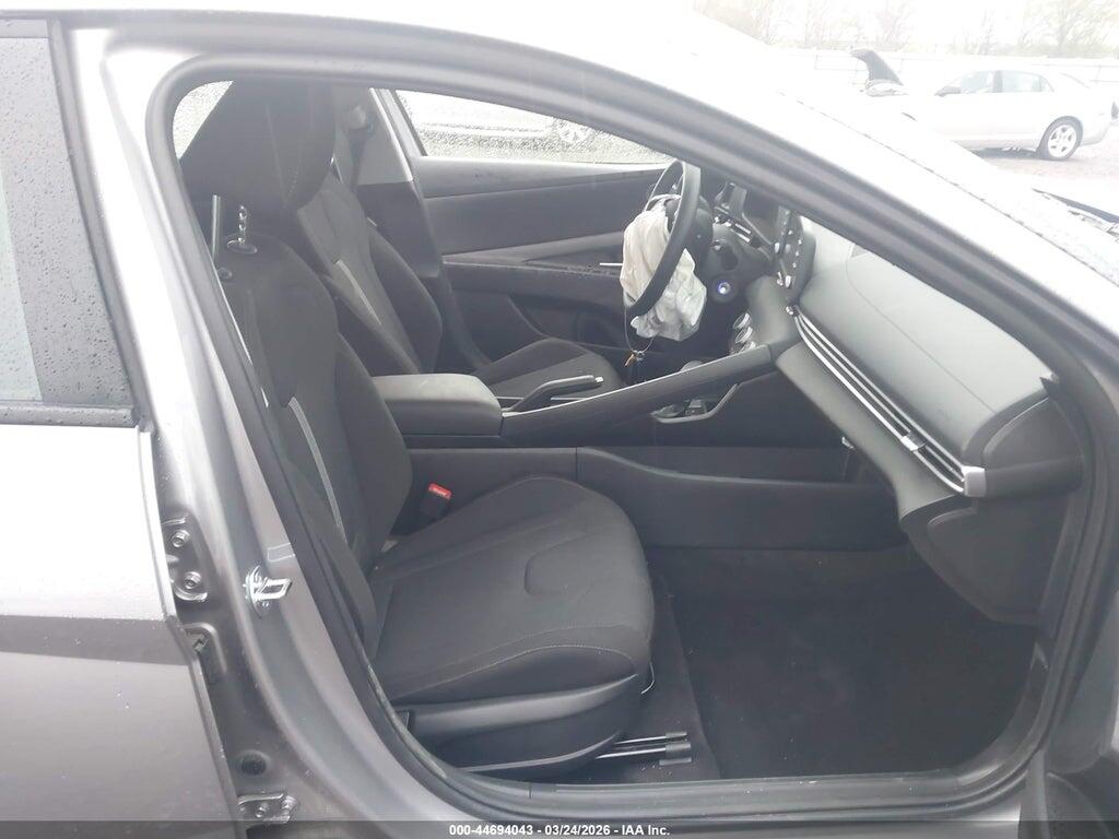 KMHLL4DG3TU157601 2026 HYUNDAI ELANTRA photo no. 5
