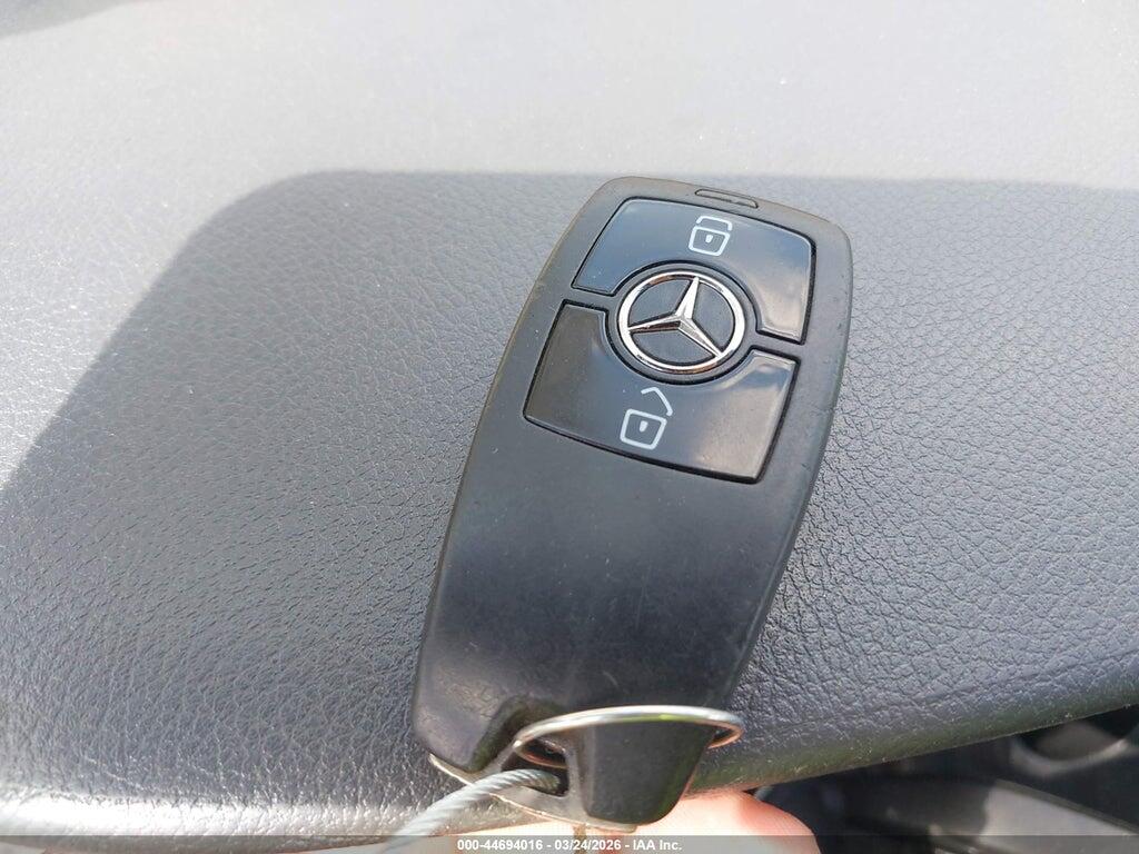 WD4PF1CD6KP113050 2019 MERCEDES-BENZ SPRINTER 2500 photo no. 11