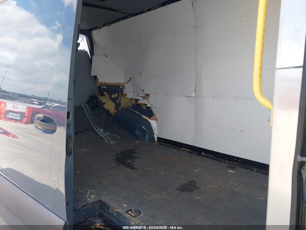 WD4PF1CD6KP113050 2019 MERCEDES-BENZ SPRINTER 2500 photo no. 8