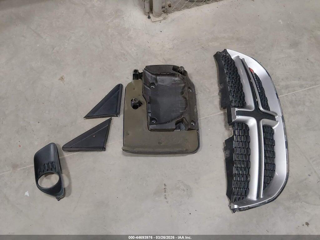 2C4RDGEG8JR195380 2018 DODGE GRAND CARAVAN photo no. 12
