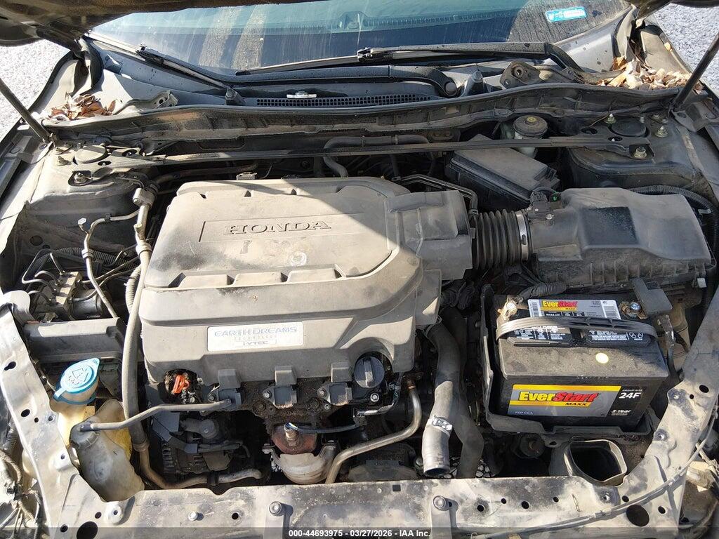 1HGCR3F89DA043500 2013 HONDA ACCORD photo no. 10
