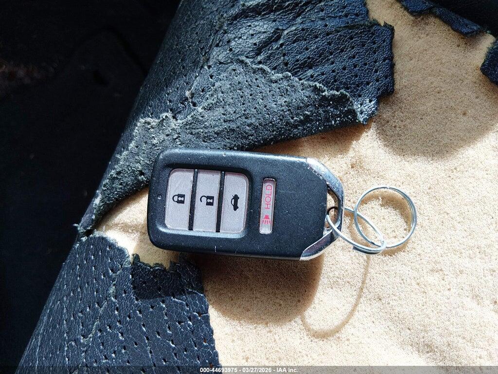 1HGCR3F89DA043500 2013 HONDA ACCORD photo no. 11