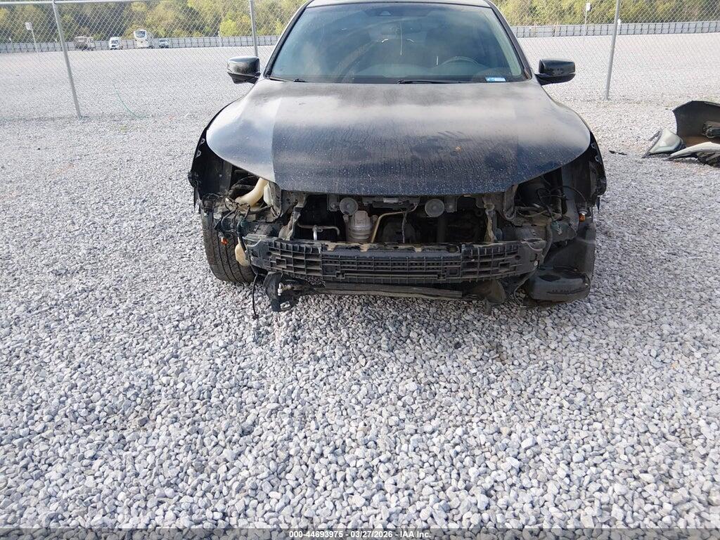 1HGCR3F89DA043500 2013 HONDA ACCORD photo no. 6