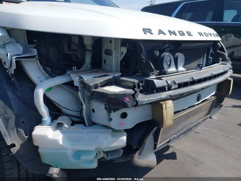 SALVC5BG3HH255641 2017 LAND ROVER RANGE ROVER EVOQUE photo no. 6