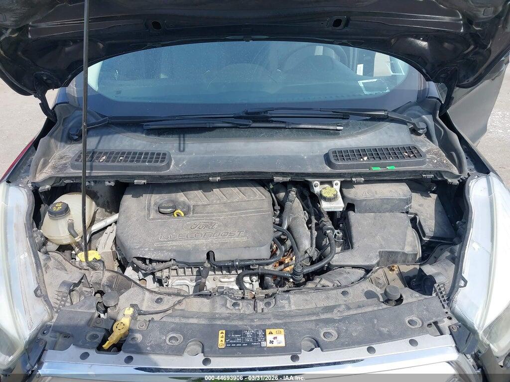 1FMCU9GD5JUA46069 2018 FORD ESCAPE photo no. 10