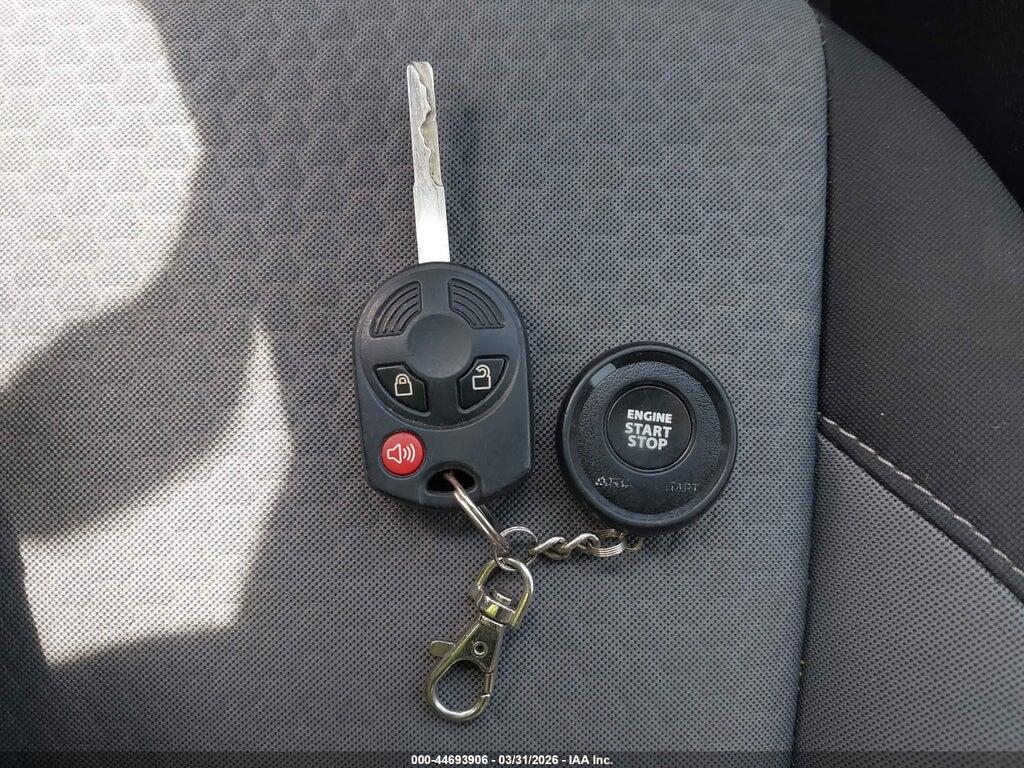 1FMCU9GD5JUA46069 2018 FORD ESCAPE photo no. 11