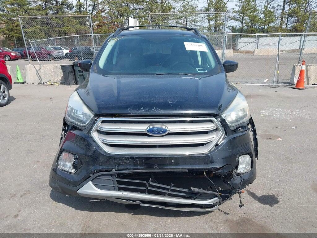 1FMCU9GD5JUA46069 2018 FORD ESCAPE photo no. 12