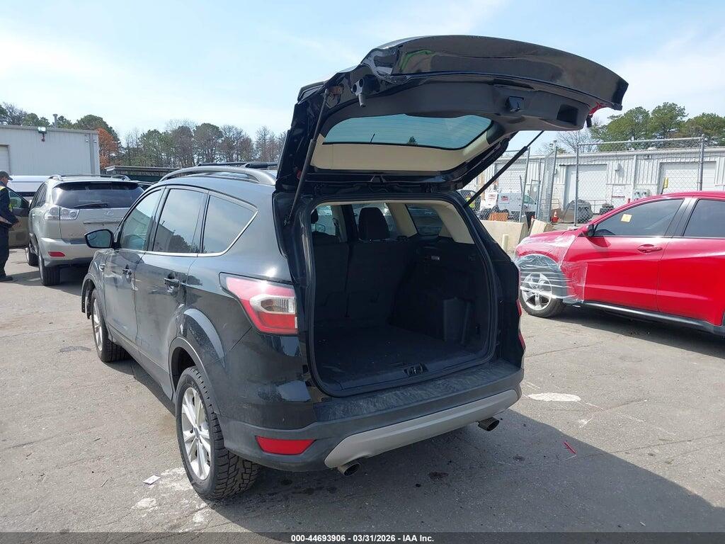 1FMCU9GD5JUA46069 2018 FORD ESCAPE photo no. 3