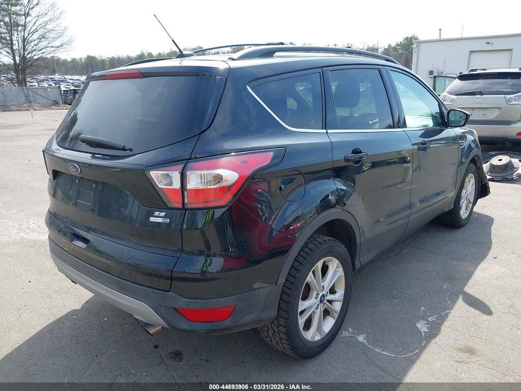 1FMCU9GD5JUA46069 2018 FORD ESCAPE photo no. 4