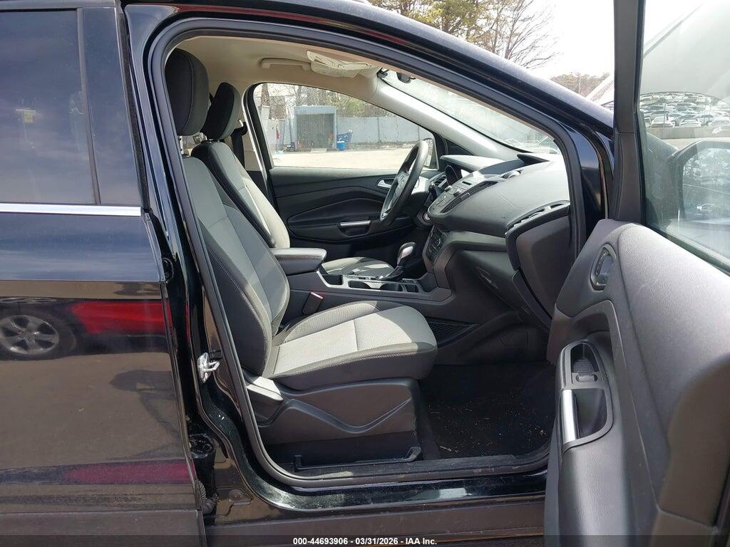 1FMCU9GD5JUA46069 2018 FORD ESCAPE photo no. 5