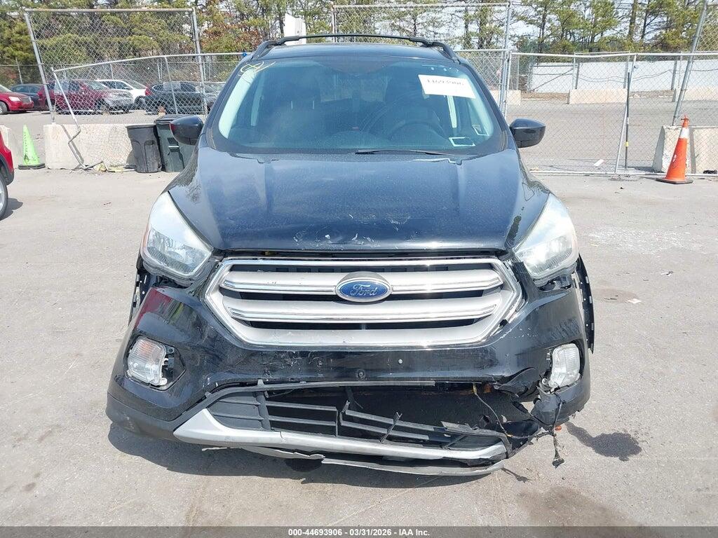 1FMCU9GD5JUA46069 2018 FORD ESCAPE photo no. 6