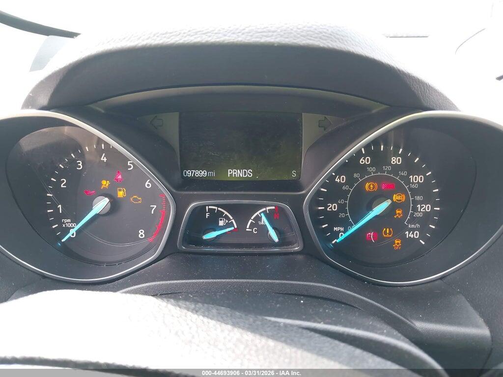 1FMCU9GD5JUA46069 2018 FORD ESCAPE photo no. 7