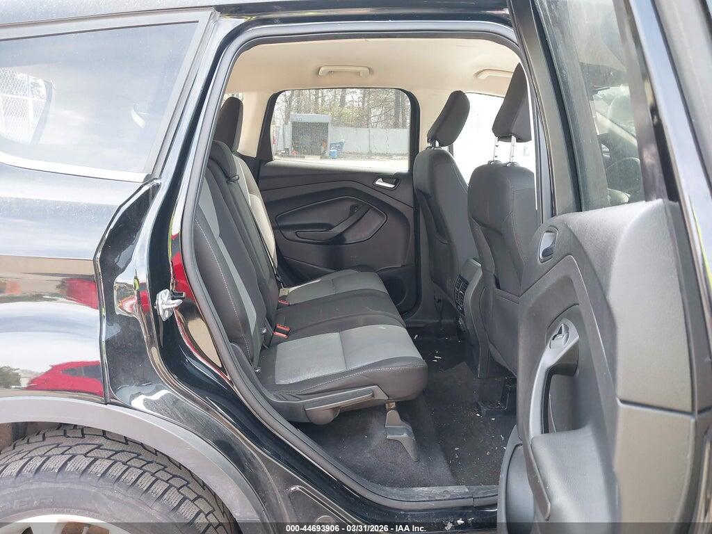 1FMCU9GD5JUA46069 2018 FORD ESCAPE photo no. 8