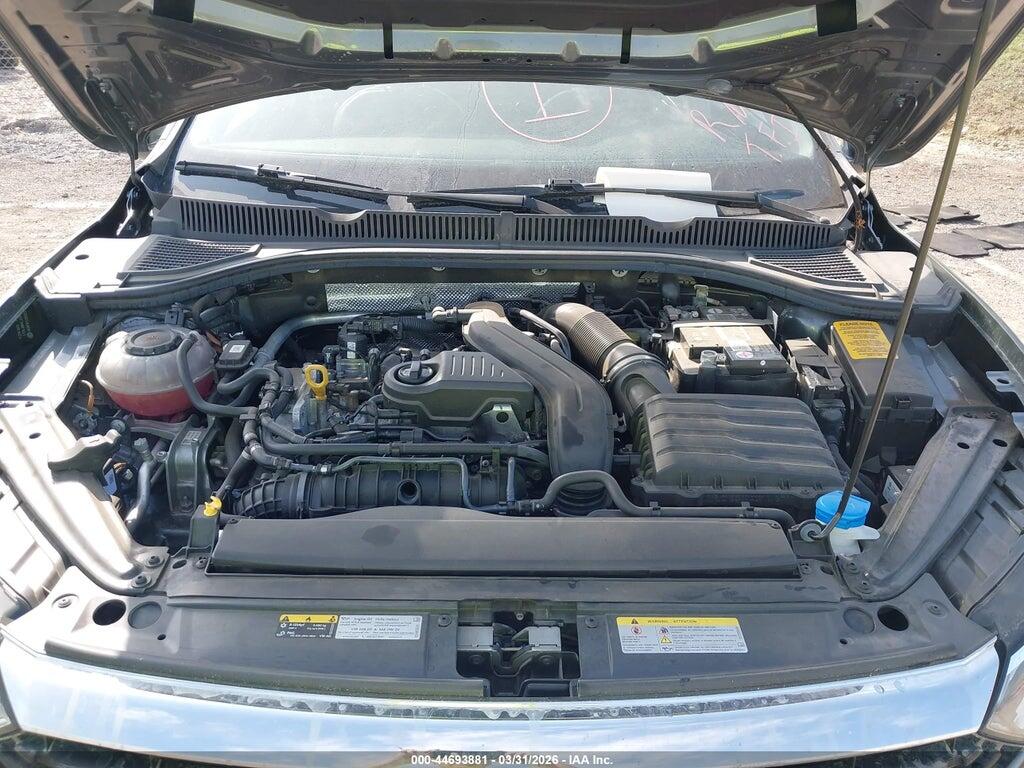 3VW7M7BU0PM012987 2023 VOLKSWAGEN JETTA photo no. 10