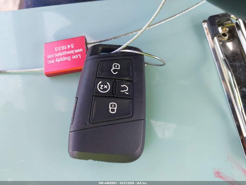 3VW7M7BU0PM012987 2023 VOLKSWAGEN JETTA photo no. 11