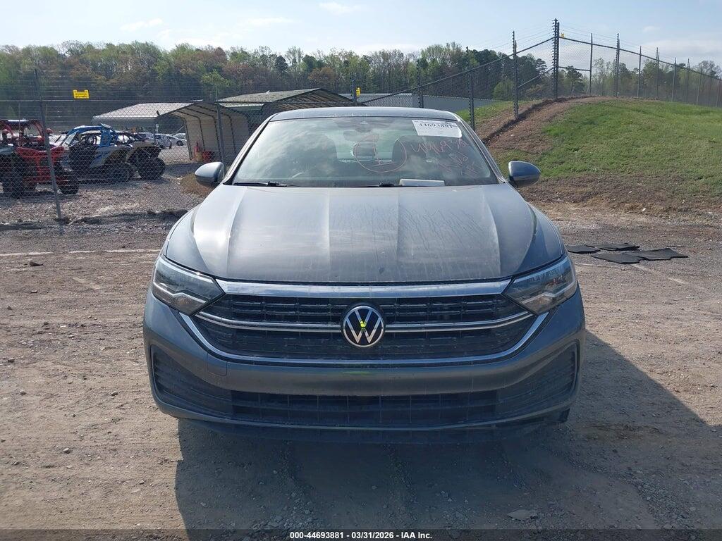 3VW7M7BU0PM012987 2023 VOLKSWAGEN JETTA photo no. 12
