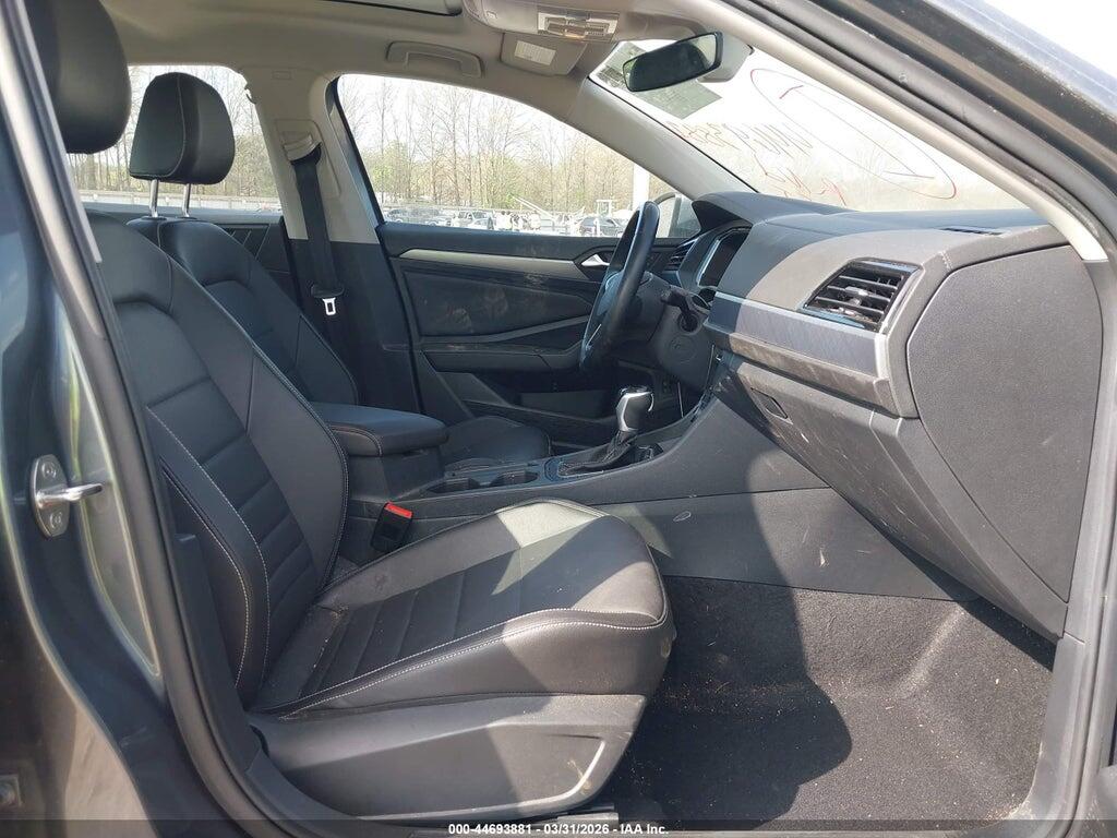 3VW7M7BU0PM012987 2023 VOLKSWAGEN JETTA photo no. 5