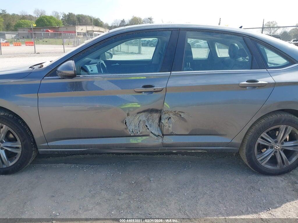 3VW7M7BU0PM012987 2023 VOLKSWAGEN JETTA photo no. 6