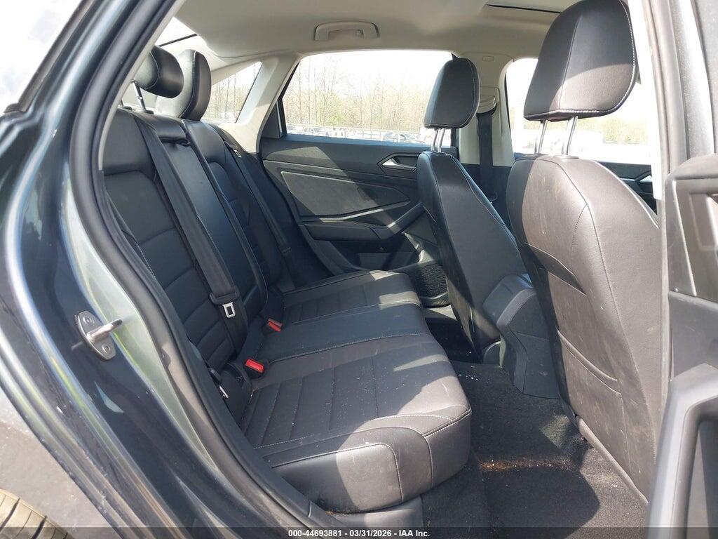 3VW7M7BU0PM012987 2023 VOLKSWAGEN JETTA photo no. 8